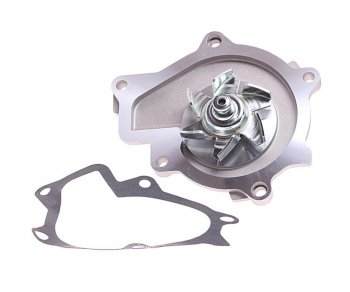 3 699 р. Насос водяной HYUNDAI Santa Fe (09-),ix35 (10-) KIA Sorento (10-),Sportage (10-) (2.02.2) VALEO PHC VALEO PHC wp5070  с доставкой в г. Керчь. Увеличить фотографию 2
