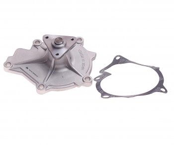 3 699 р. Насос водяной HYUNDAI Santa Fe (09-),ix35 (10-) KIA Sorento (10-),Sportage (10-) (2.02.2) VALEO PHC VALEO PHC wp5070  с доставкой в г. Керчь. Увеличить фотографию 1