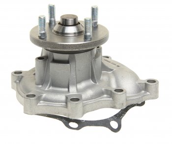 4 299 р. Насос водяной KIA Bongo 3 (04-) (2.7-J2) VALEO PHC VALEO PHC wp5081  с доставкой в г. Керчь. Увеличить фотографию 1