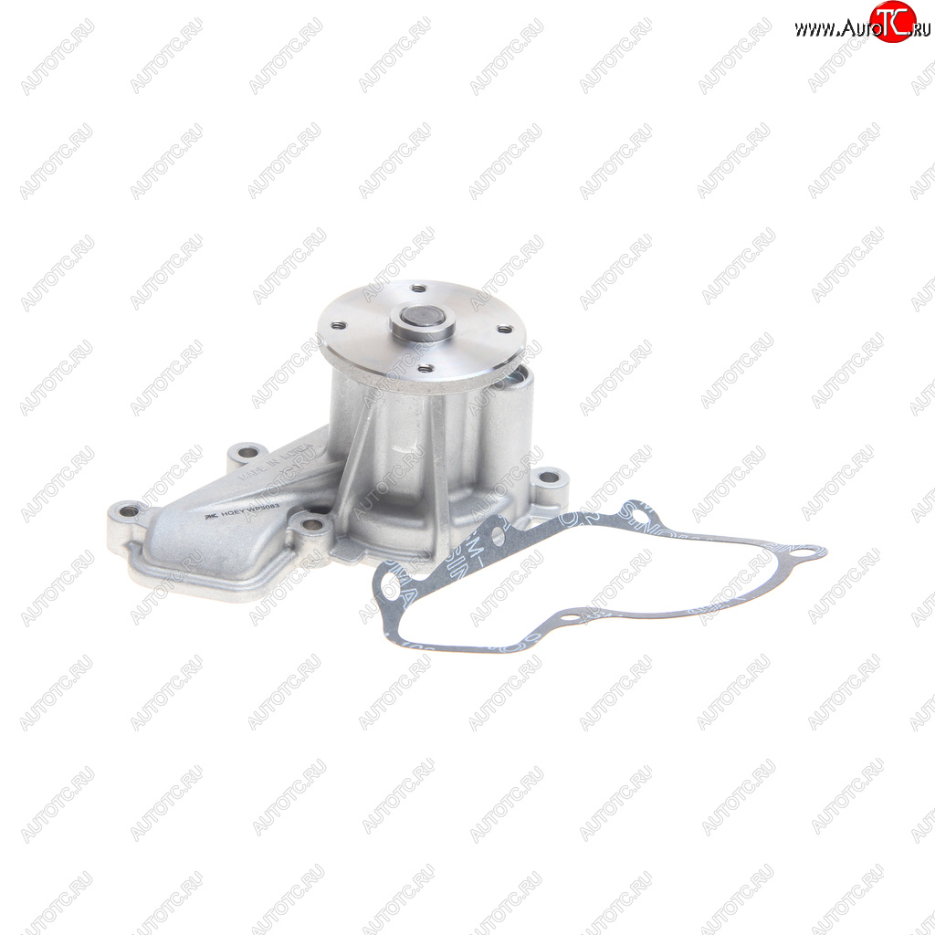 3 899 р. Насос водяной HYUNDAI Elantra (11-),ix35 (13-),i40 (11-) KIA Sportage (13-) (1.82.0) VALEO PHC VALEO PHC wp5083  с доставкой в г. Керчь