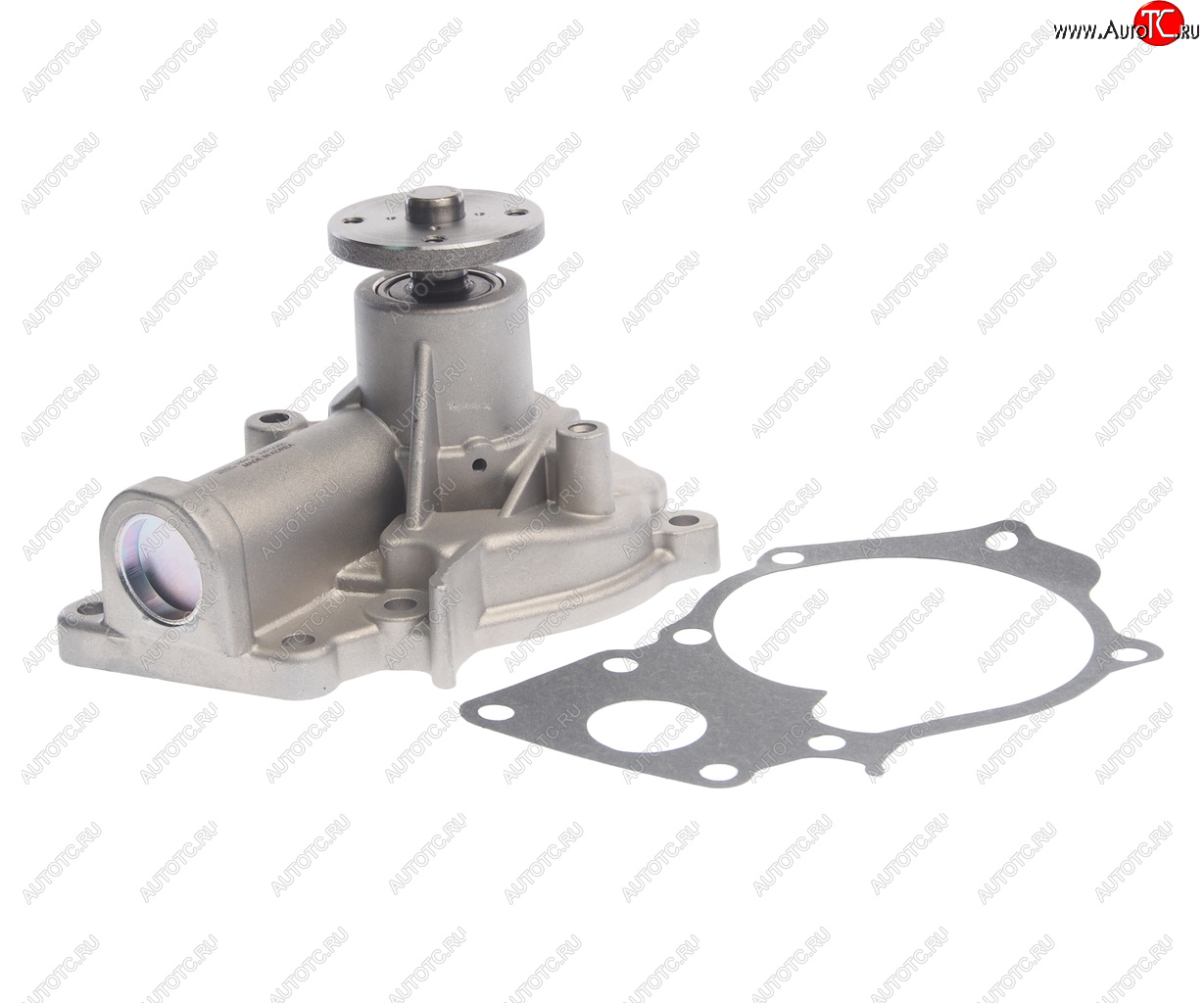 3 479 р. Насос водяной HYUNDAI Starex H-1 (02-) (2.4) KIA Sorento (02-) (2.4) VALEO PHC VALEO PHC wp5086  с доставкой в г. Керчь