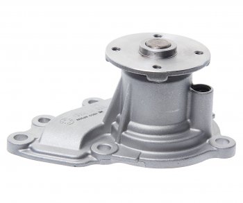 2 469 р. Насос водяной KIA Picanto (11-) (1.0) VALEO PHC VALEO PHC wp5088  с доставкой в г. Керчь. Увеличить фотографию 2