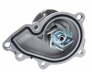 2 469 р. Насос водяной KIA Picanto (11-) (1.0) VALEO PHC VALEO PHC wp5088  с доставкой в г. Керчь. Увеличить фотографию 3