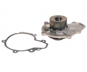 2 899 р. Насос водяной CHEVROLET Captiva (07-) (2.0 CRI),Epica (07-) (2.0 CRI) VALEO PHC VALEO PHC wp5090  с доставкой в г. Керчь. Увеличить фотографию 2