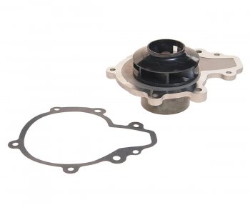 2 899 р. Насос водяной CHEVROLET Captiva (07-) (2.0 CRI),Epica (07-) (2.0 CRI) VALEO PHC VALEO PHC wp5090  с доставкой в г. Керчь. Увеличить фотографию 3