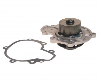 2 899 р. Насос водяной CHEVROLET Captiva (07-) (2.0 CRI),Epica (07-) (2.0 CRI) VALEO PHC VALEO PHC wp5090  с доставкой в г. Керчь. Увеличить фотографию 1