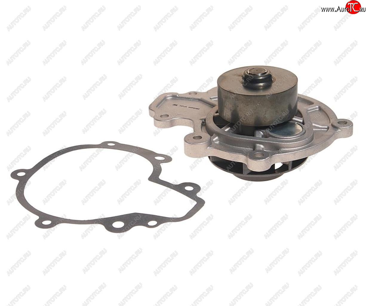 2 899 р. Насос водяной CHEVROLET Captiva (07-) (2.0 CRI),Epica (07-) (2.0 CRI) VALEO PHC VALEO PHC wp5090  с доставкой в г. Керчь