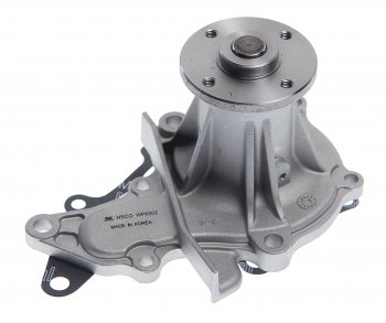 2 359 р. Насос водяной TOYOTA Carina E (95-) (1.6),Corolla (95-) (1.6) VALEO PHC VALEO PHC wp6002  с доставкой в г. Керчь. Увеличить фотографию 1