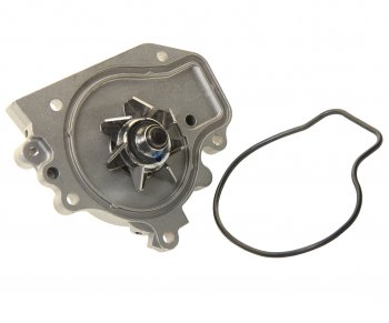 2 669 р. Насос водяной HONDA CR-V (00-) VALEO PHC VALEO PHC wp6004  с доставкой в г. Керчь. Увеличить фотографию 2
