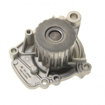 2 389 р. Насос водяной HONDA Accord (98-) (1.6),Civic (91-01) (1.41.5) VALEO PHC VALEO PHC wp6005  с доставкой в г. Керчь. Увеличить фотографию 2
