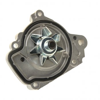 2 389 р. Насос водяной HONDA Accord (98-) (1.6),Civic (91-01) (1.41.5) VALEO PHC VALEO PHC wp6005  с доставкой в г. Керчь. Увеличить фотографию 3