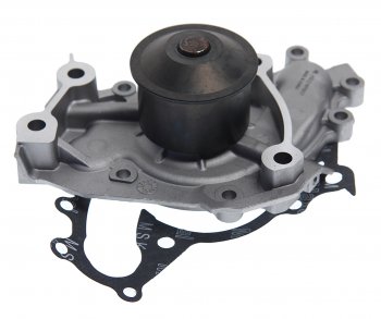 4 099 р. Насос водяной TOYOTA Camry (96-) (3.0) LEXUS RX300 (97-) (3.0) VALEO PHC VALEO PHC wp6017 VALEO PHC wp6017  с доставкой в г. Керчь. Увеличить фотографию 2