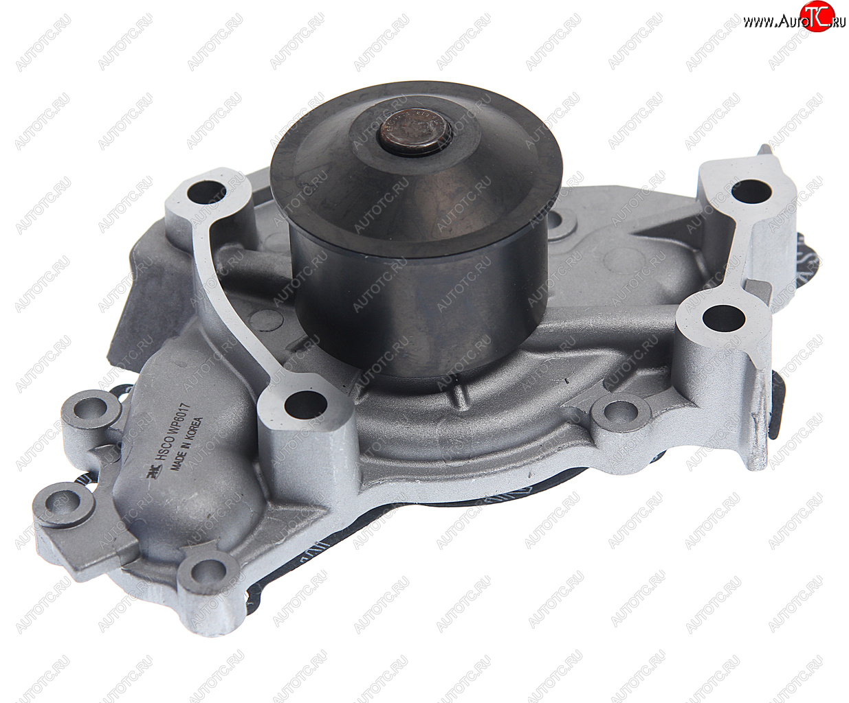 4 099 р. Насос водяной TOYOTA Camry (96-) (3.0) LEXUS RX300 (97-) (3.0) VALEO PHC VALEO PHC wp6017 VALEO PHC wp6017  с доставкой в г. Керчь