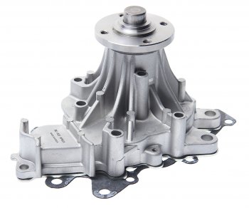 4 299 р. Насос водяной TOYOTA 4Runner (3.0),Land Cruiser Prado (2.73.0) VALEO PHC VALEO PHC wp6024  с доставкой в г. Керчь. Увеличить фотографию 2