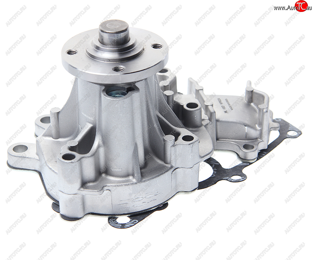 4 299 р. Насос водяной TOYOTA 4Runner (3.0),Land Cruiser Prado (2.73.0) VALEO PHC VALEO PHC wp6024  с доставкой в г. Керчь