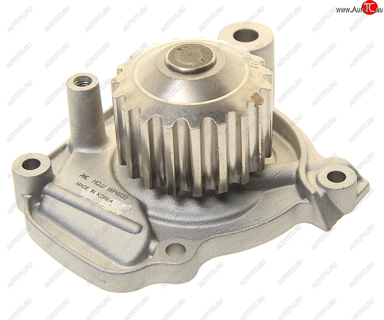 779 р. Насос водяной HONDA Civic (92-) (1.5) VALEO PHC VALEO PHC wp6033  с доставкой в г. Керчь