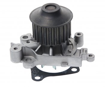 2 249 р. Насос водяной MITSUBISHI Pajero Pinin (99-) (1.8GDI2.0GDI) VALEO PHC VALEO PHC wp6040  с доставкой в г. Керчь. Увеличить фотографию 2