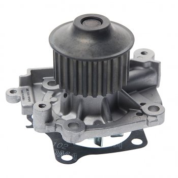 2 249 р. Насос водяной MITSUBISHI Pajero Pinin (99-) (1.8GDI2.0GDI) VALEO PHC VALEO PHC wp6040  с доставкой в г. Керчь. Увеличить фотографию 1