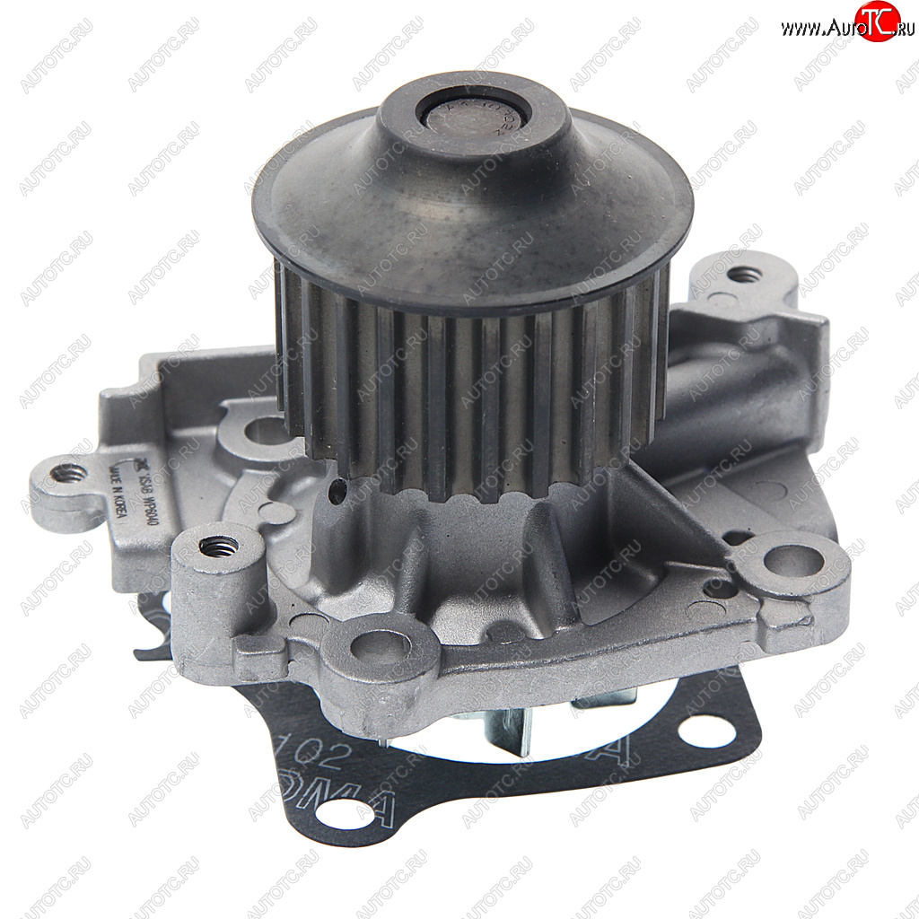 2 249 р. Насос водяной MITSUBISHI Pajero Pinin (99-) (1.8GDI2.0GDI) VALEO PHC VALEO PHC wp6040  с доставкой в г. Керчь