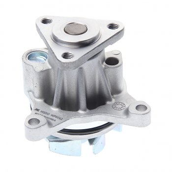 2 679 р. Насос водяной MAZDA 6 (05-) VALEO PHC VALEO PHC wp6042 VALEO PHC wp6042  с доставкой в г. Керчь. Увеличить фотографию 1