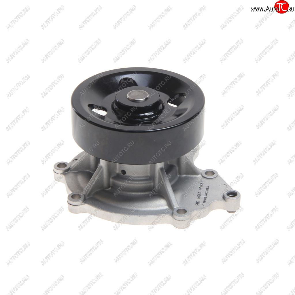 4 649 р. Насос водяной SSANGYONG Actyon (10-),Actyon Sport (12-),Rexton (12-) (D20F/R) VALEO PHC VALEO PHC wp6051 VALEO PHC wp6051  с доставкой в г. Керчь