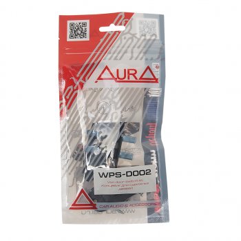 339 р. Выключатель концевой сдвижных дверей AURA AURA wps-d002  с доставкой в г. Керчь. Увеличить фотографию 3