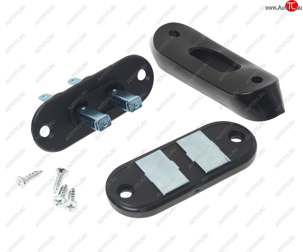 339 р. Выключатель концевой сдвижных дверей AURA AURA wps-d002  с доставкой в г. Керчь