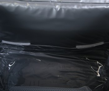 5 299 р. Автохолодильник 28л 53.0х46.0х40.0см термоэлектр. 12V 40W полиуретан 2.3кг WORLD RIDER WORLD RIDER wr6517  с доставкой в г. Керчь. Увеличить фотографию 5