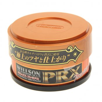 2 399 р. Полироль кузова PRX-Advance с эффектом мокрого блеска 140г WILLSON WILLSON ws-01212  с доставкой в г. Керчь. Увеличить фотографию 2