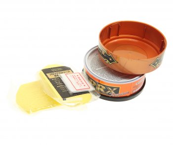 2 399 р. Полироль кузова PRX-Advance с эффектом мокрого блеска 140г WILLSON WILLSON ws-01212  с доставкой в г. Керчь. Увеличить фотографию 1