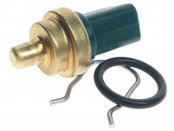 Датчик температуры PEUGEOT 107,206 (05-) CITROEN C4,C5 (04-) охлаждающей жидкости VERNET VERNET ws2609
