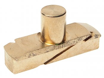 Блокиратор JAC N120 вилки КПП 3,4,5,6-й передачи OE JAC wtb10*21*8-6g120