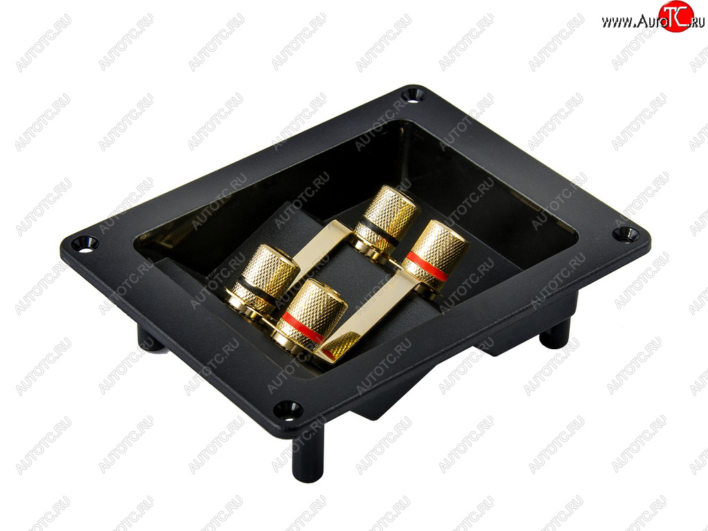 699 р. Терминал аудио AURA AURA wtb-930p  с доставкой в г. Керчь