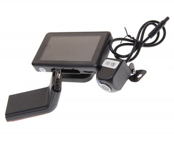 9 649 р. Видеорегистратор GPS BLACKVIEW BLACKVIEW x4 pro  с доставкой в г. Керчь. Увеличить фотографию 2