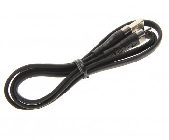Кабель micro USB 1м HOCO HOCO x53 black