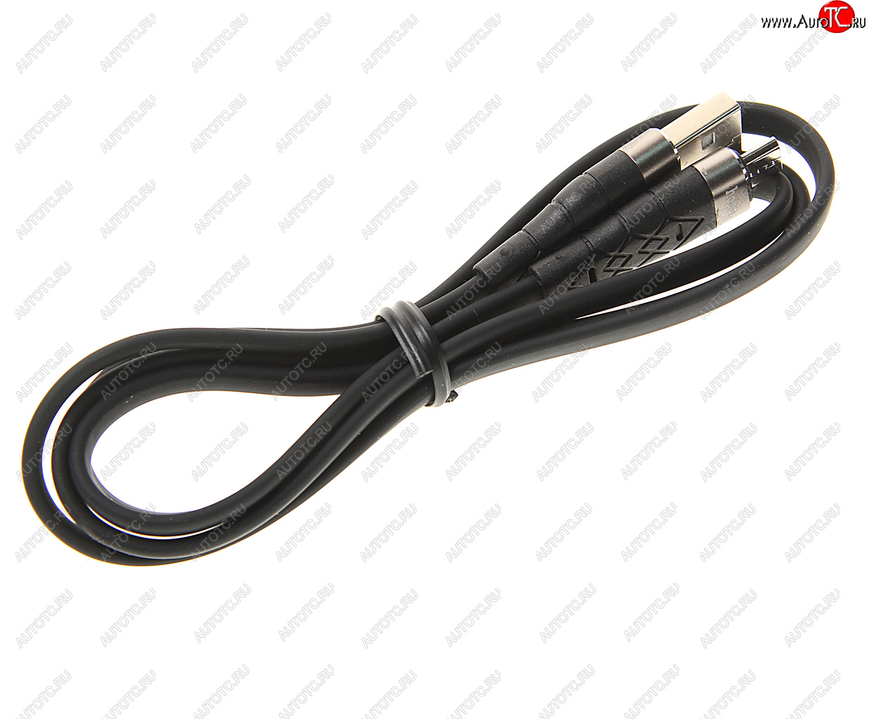 329 р. Кабель micro USB 1м HOCO HOCO x53 black  с доставкой в г. Керчь