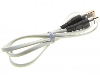 Кабель micro USB 1м HOCO HOCO x53 white