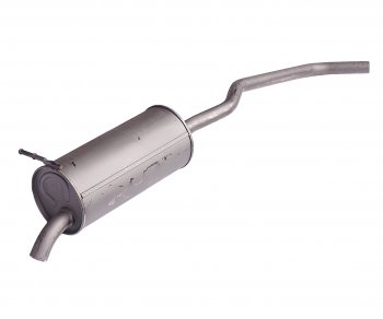 2 879 р. Глушитель ЛАДА X-Ray РОБОЛА РОБОЛА xga-1200010-50  с доставкой в г. Керчь. Увеличить фотографию 1