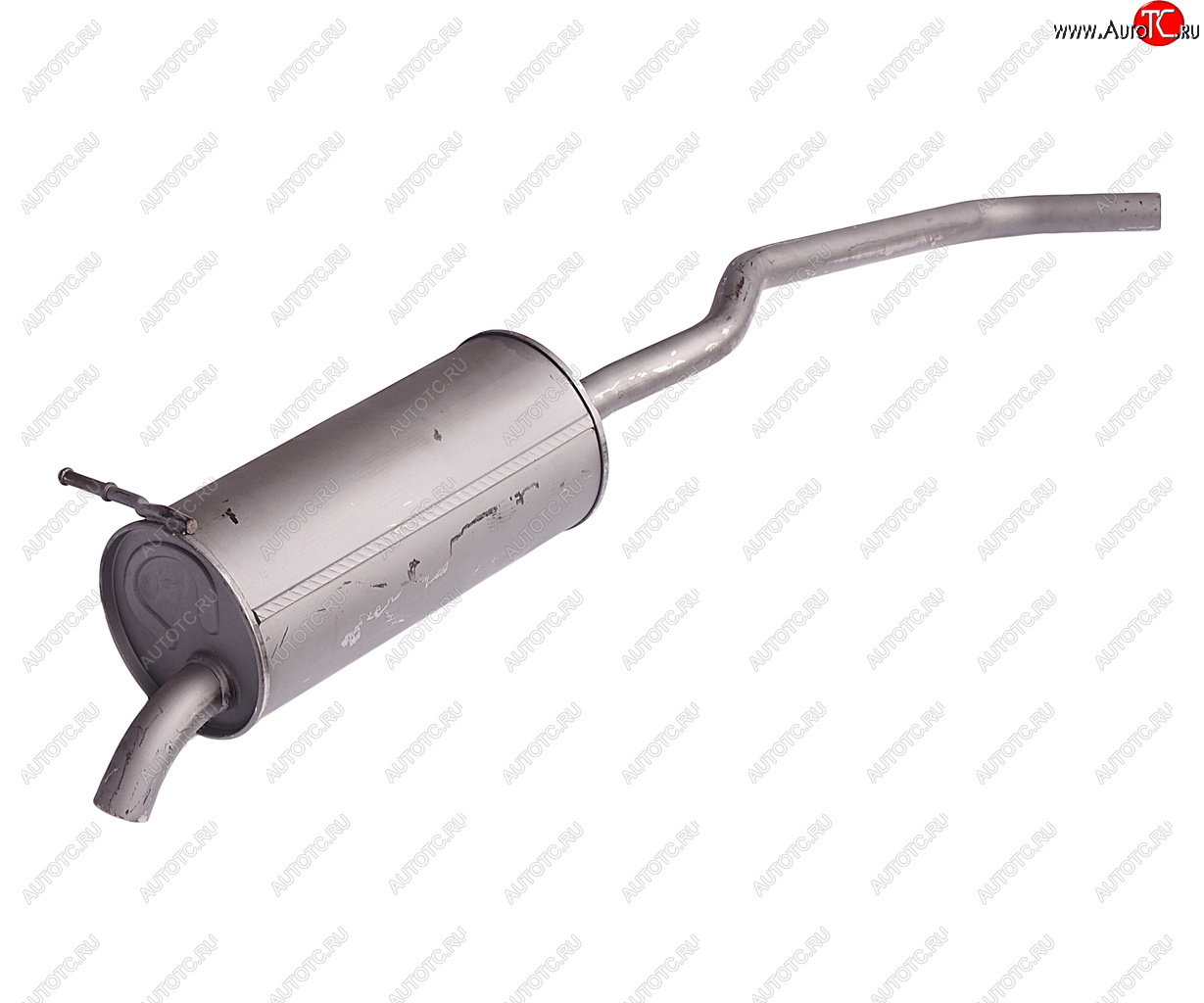 2 879 р. Глушитель ЛАДА X-Ray РОБОЛА РОБОЛА xga-1200010-50  с доставкой в г. Керчь