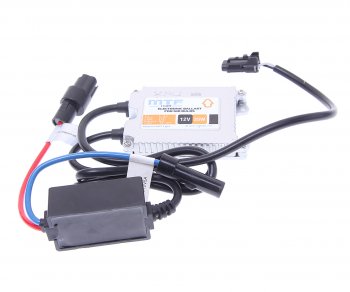 Блок контрольный Xenon 12V slim MTF MTF xpu1235