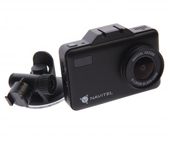12 749 р. Видеорегистратор NAVITEL NAVITEL xr2550  с доставкой в г. Керчь. Увеличить фотографию 3