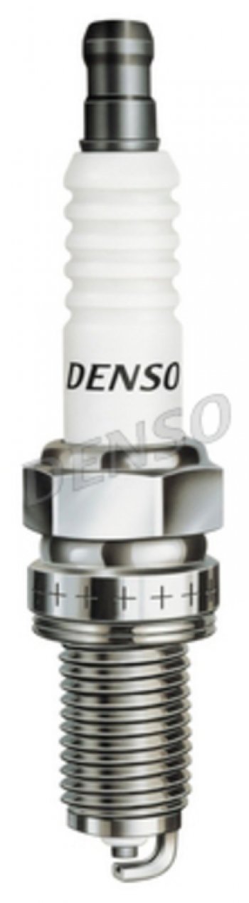 739 р. Свеча зажигания HONDA MITSUBISHI TOYOTA DENSO DENSO xu20epru  с доставкой в г. Керчь. Увеличить фотографию 2