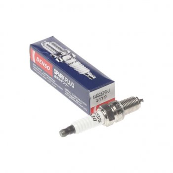Свеча зажигания DENSO DENSO xu22epru