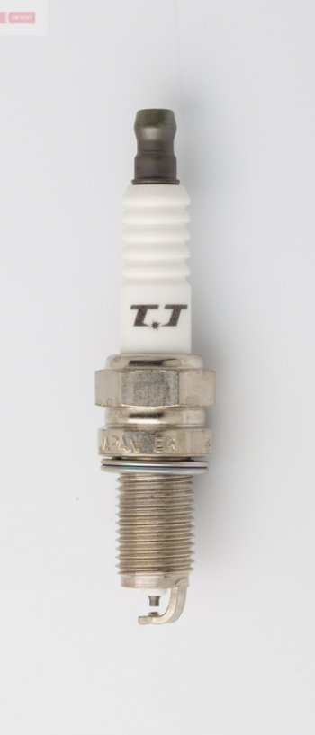 449 р. Свеча зажигания DENSO DENSO xu22tt  с доставкой в г. Керчь. Увеличить фотографию 2