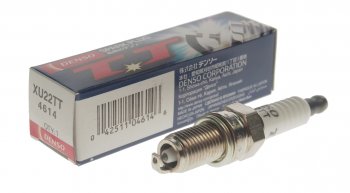 Свеча зажигания DENSO DENSO xu22tt