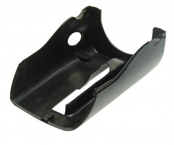 1 339 р. Кожух FORD Focus (00-07) колонки рулевой верхний OE FORD ys4z-3530-caa  с доставкой в г. Керчь. Увеличить фотографию 2