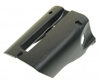 1 339 р. Кожух FORD Focus (00-07) колонки рулевой верхний OE FORD ys4z-3530-caa  с доставкой в г. Керчь. Увеличить фотографию 1