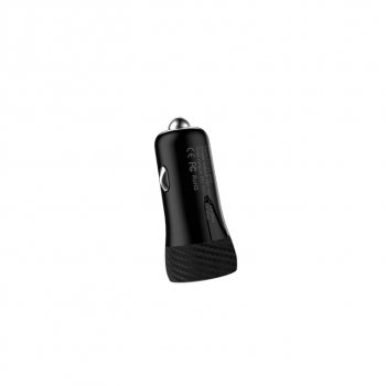 559 р. Устройство зарядное в прикуриватель 2USB 12V HOCO HOCO z21 black HOCO z21 black  с доставкой в г. Керчь. Увеличить фотографию 4