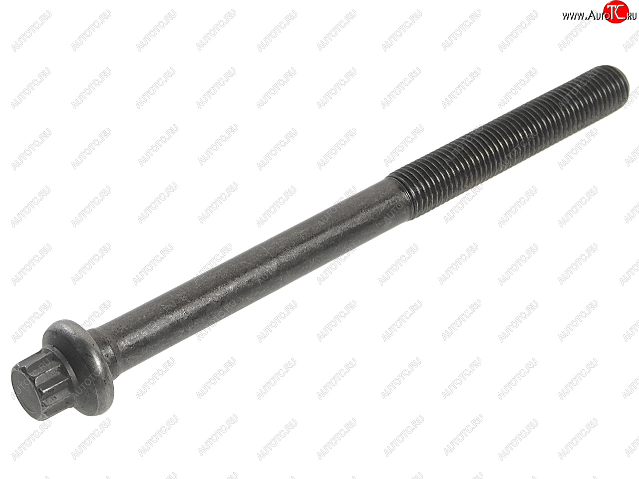 529 р. Болт MAZDA 3 (03-13) ГБЦ OE MAZDA zj01-10-135  с доставкой в г. Керчь