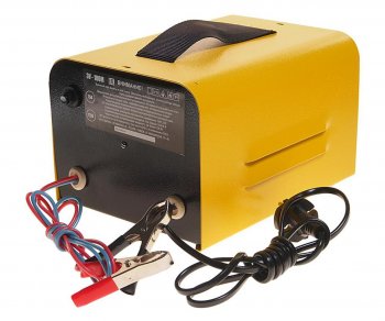5 899 р. Устройство зарядное 12V 8А 100Ач 220V (плавная регулировка) НИКА АНТАС НИКА АНТАС зу-100м  с доставкой в г. Керчь. Увеличить фотографию 2